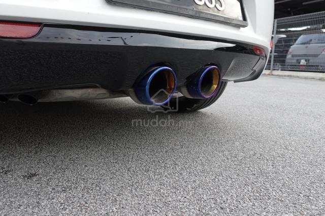 Volkswagen GOLF MK6R SE 1.4 (A) SUNROOF *WARRANTY - 5