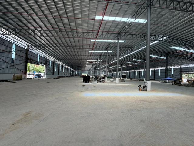 5 Acres Detached Factory In Telok Panglima Garang 1