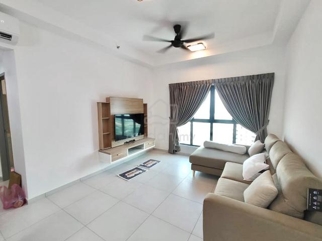 Sinaran Residences @ Utropolis 3