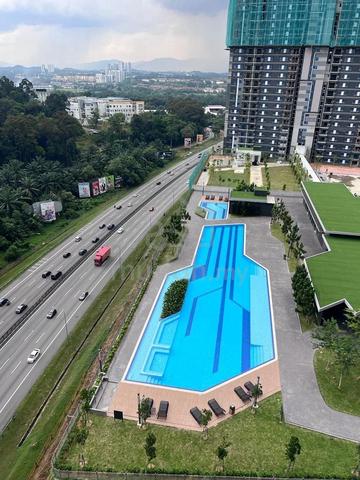 Southville City @ KL South Bangi 1