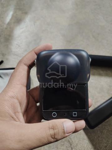 Dji Osmo 360 Adventure Combo - photo 2 of 4