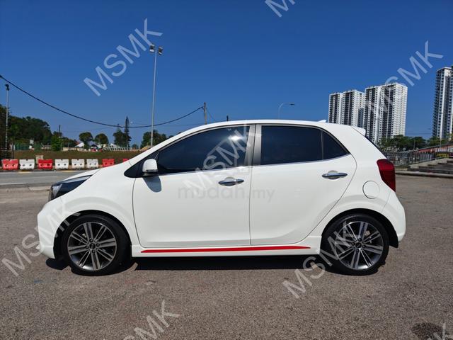 2019 Kia PICANTO 1.3 GT (A) - 3