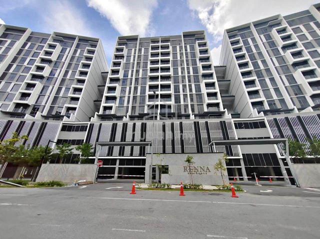 Renna Residence @ The NorthBank 1