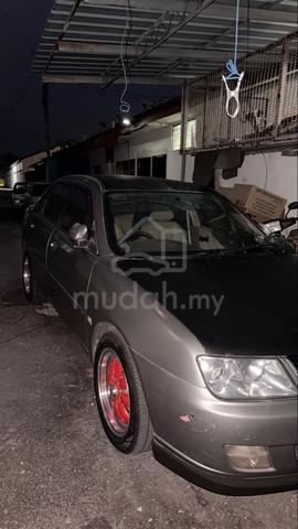 2005 Proton WAJA 1.6 PREMIUM (A) - 3