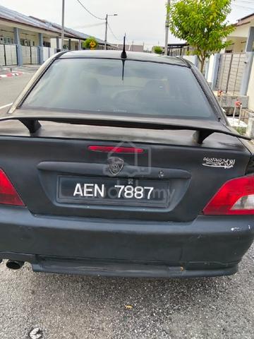 2002 Proton WAJA 1.6 (M) - 3