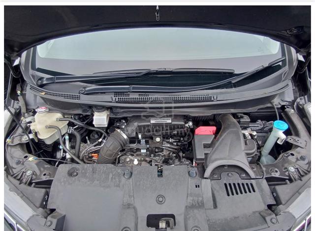 2021 Honda STEPWAGON 1.5 SPADA (A) - 4