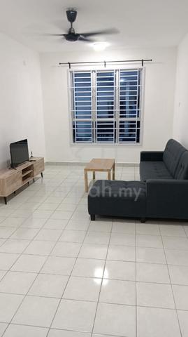 Residensi Taman Pelangi Indah 1