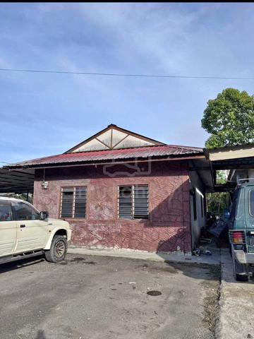 Kampung Pulai 1