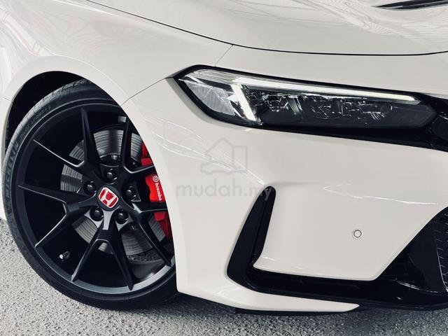 2024 Honda CIVIC 2.0 TYPE R FL5 (M) Spoon spring - 2