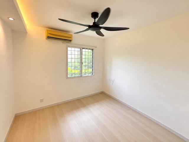 Apartment Bayu 1