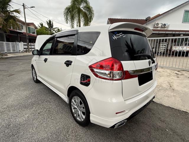 2017 Proton ERTIGA 1.4 EXECUTIVE (A)FULL BODY KITS - 3