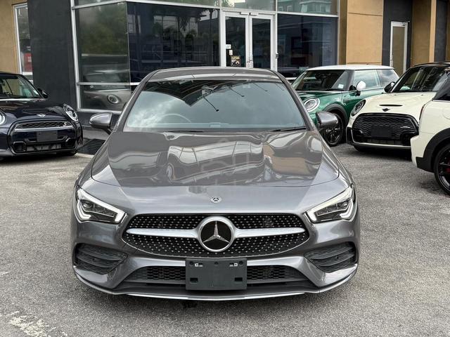 2020 Mercedes Benz CLA250 2.0 AMG 4MATIC 🔥 - 2