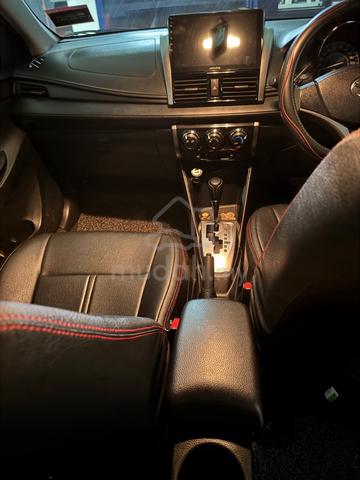 2015 Toyota VIOS 1.5 J NCP150R (A) - 3