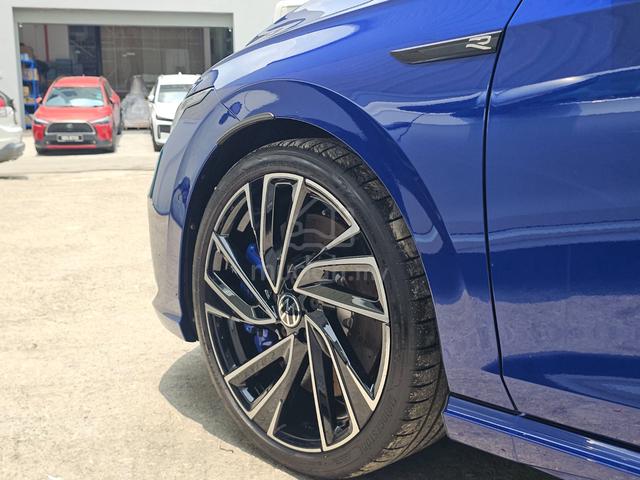 2023 Volkswagen GOLF R 2.0 R MY22 (A) - 5