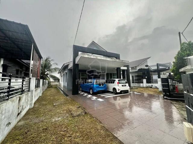 Banglow Fully Furnished Untuk Dijual Di Bandar Baru Siputeh Batu Gajah 1