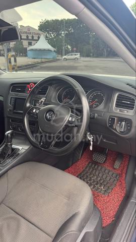 2015 Volkswagen GOLF 1.4 TSI (A) - 4