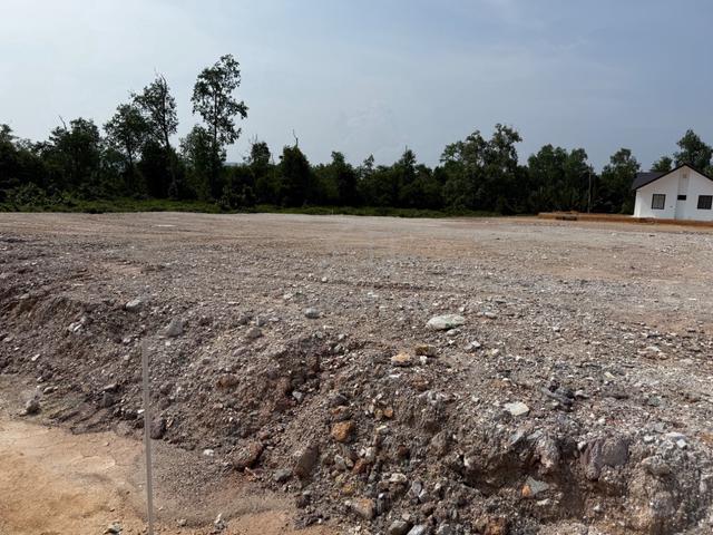 Lot Banglo Bandar Kijal Kemaman 1