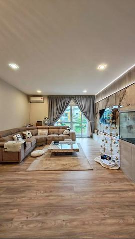 Riveria Bay Apartments 1