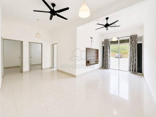 Casa Dahlia 1