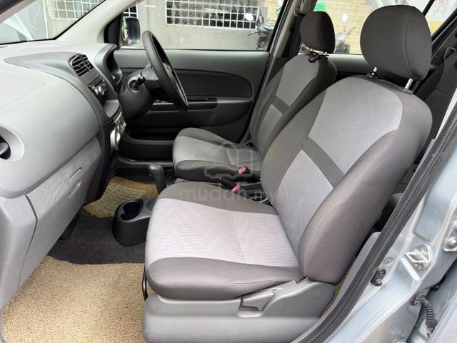 Perodua MYVI 1.3 EZ FACELIFT (A) 1 Owner,2 Key - 4