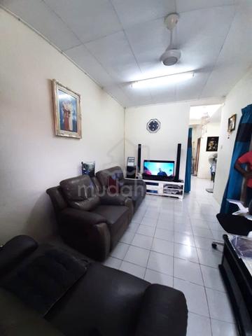 Single Storey Taman Saujana Puchong SP5 Puchong INDIVIDUAL TITLE 1