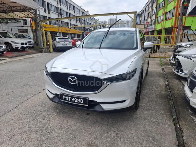 2019 Mazda CX-5 2.0 G GLS 2WD (CKD) FACELIFT (A) - 1