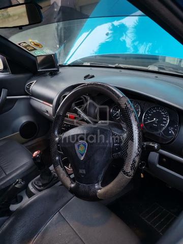 2001 Proton WAJA 1.6 (M) - 3