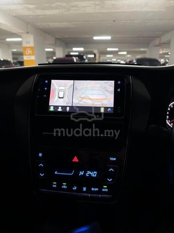 2023 Toyota YARIS 1.5 G MY19 FACELIFT (A) - 5