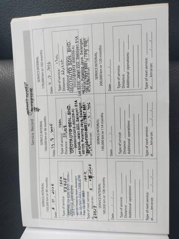 -69K KM FULL SERV Peugeot 408 1.6 (A) - 4