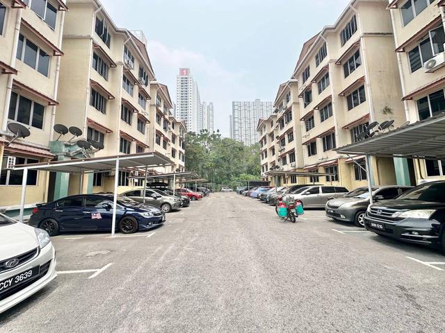 Taman LTAT 1