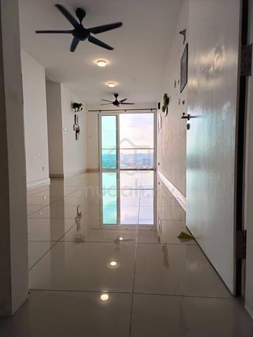 Sentul Point Suite Apartment 1