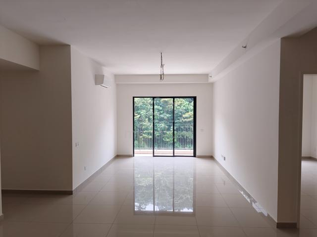 D'Clover Residences 1