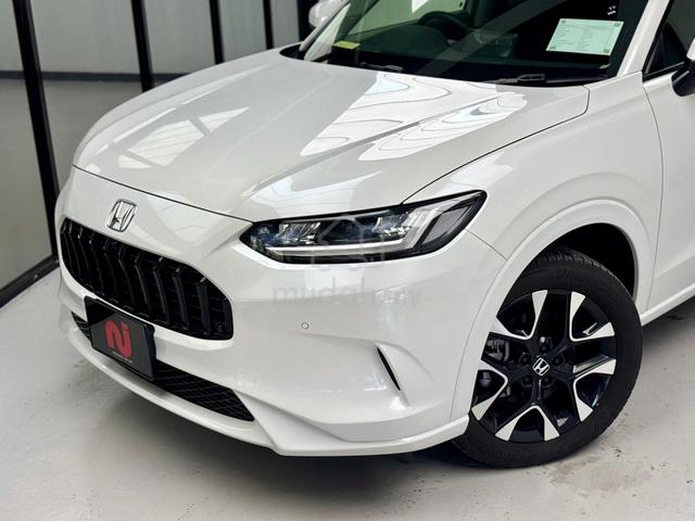 2023 Honda ZR-V 1.5 Z (A) - 3