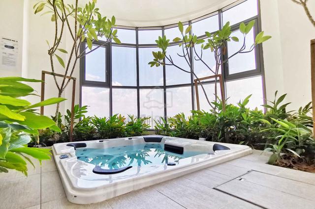 Vivo Residential Suites 1