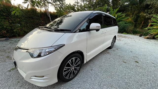 2006 Toyota ESTIMA 2.4 AERAS ACR50W (A) - 1