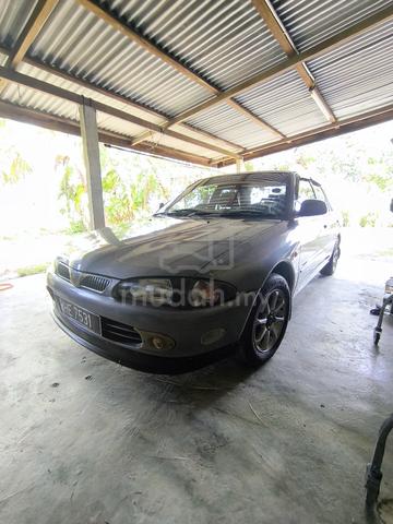 1999 Proton WIRA 1.5 A/B GL (M) - 5