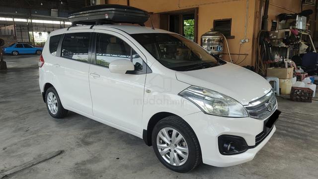 2017 Proton ERTIGA 1.4 EXECUTIVE PLUS(A)TIPTOP MPV - 5