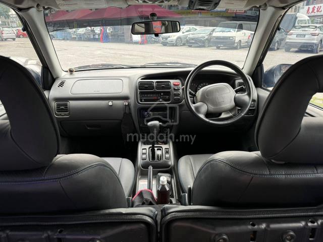 2003 Suzuki GRAND VITARA 1.6 (A) - 5