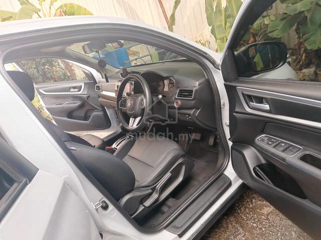 2024 Honda WR-V 1.5 V MY23 DG4 (A) - 3