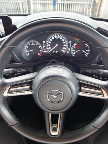 2023 Mazda 3 2.0 IGNITE MY19 BP (A) - 4