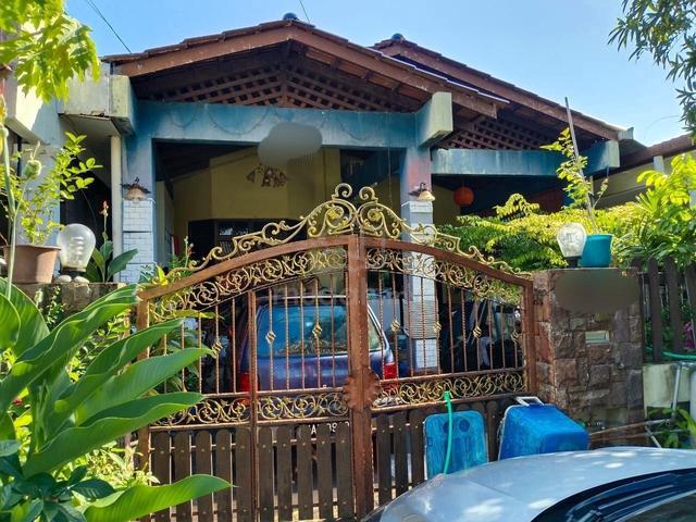 [FULL RENO|Freehold] 1 Sty Tmn Paroi Jaya,Seremban MUST GRAB NOW 1