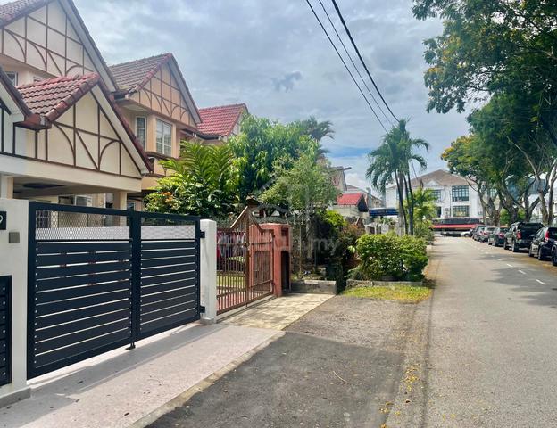 2 Sty Usj 9 Subang Jaya NEAR TAIPAN BANK VALUE 1.2MIL 1