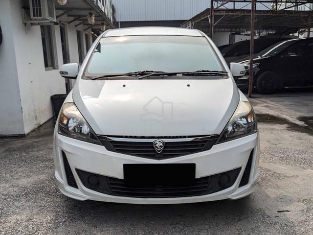 2019 Proton EXORA 1.6 EXECUTIVE FACELIFT (A) - 3