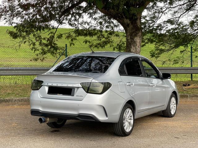 2022 Proton SAGA 1.3 PREMIUM FACELIFT JIMAT MINYAK - 2