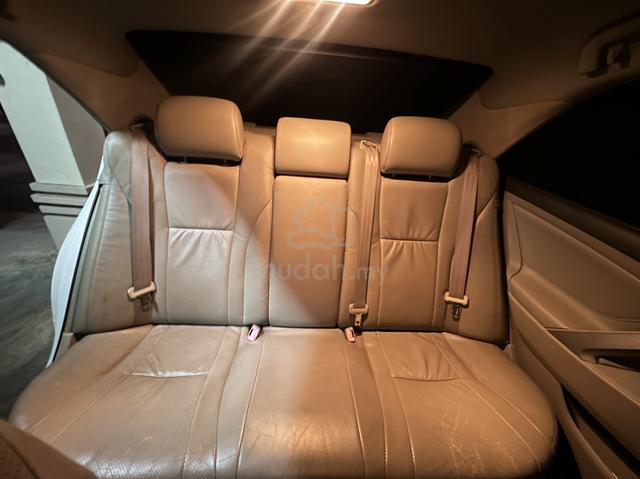 Toyota Camry 2.4 V 2011 ( ACV41 ) - 4