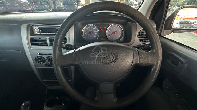 2013 Perodua VIVA 1.0 ELITE (M) 1 YEARS WARRANTY - 5
