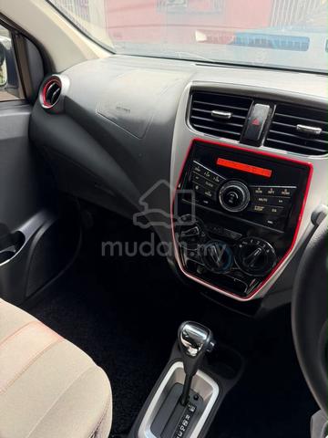 2021 Perodua AXIA 1.0 SE (A) Cash - 2