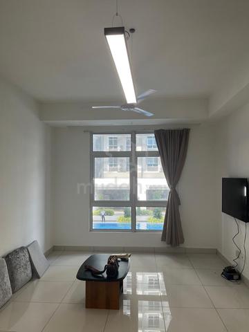 MIRAI Residences 1