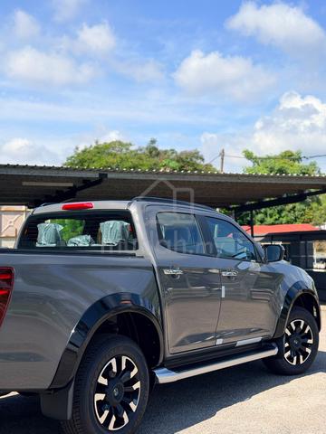 2025 Mazda BT-50 3.0 HIGH PLUS MY21 TF FACELIFT - 2