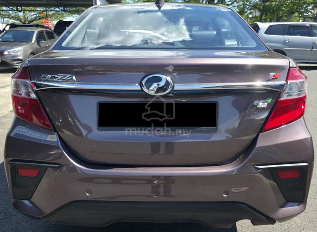 2020 Perodua BEZZA 1.3 A ADVANCE FL (AT) (SEDAN)💜 - 5